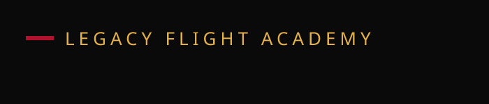 Legacy Flight Academy